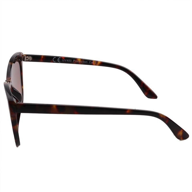 2020 Butterfly Shape Tortoise Fashion Sunglasses