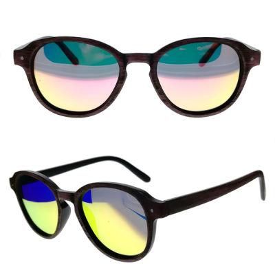 Unisex Plastic Fashion Sunglasses