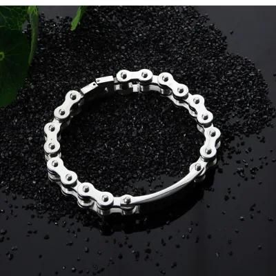 Stainless Steel Jewelry Fashion Jewelry Male Bracelet