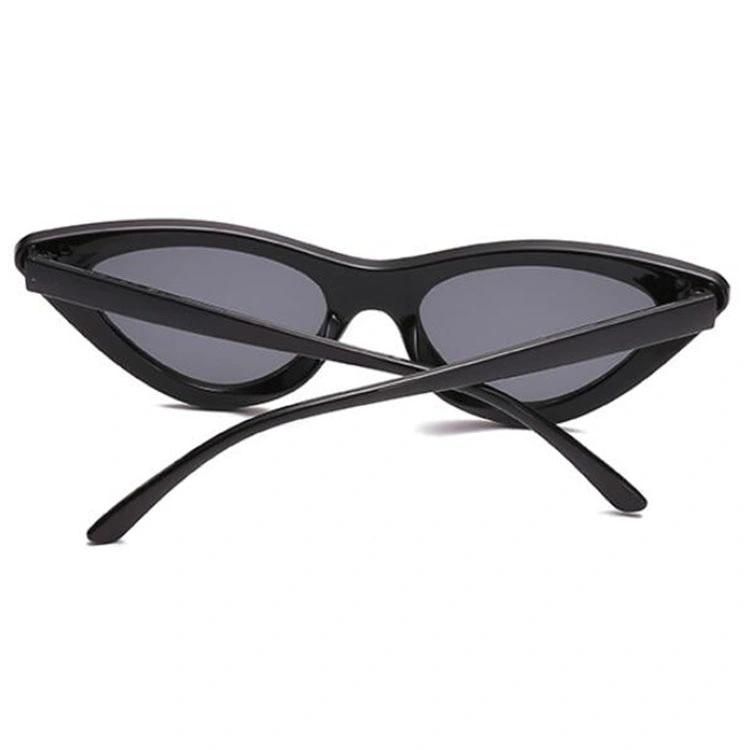 2022 Cat Eye Design PC Frame Sunglasses UV400