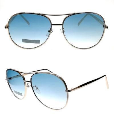 Basis Metal Sunglasses for Adult