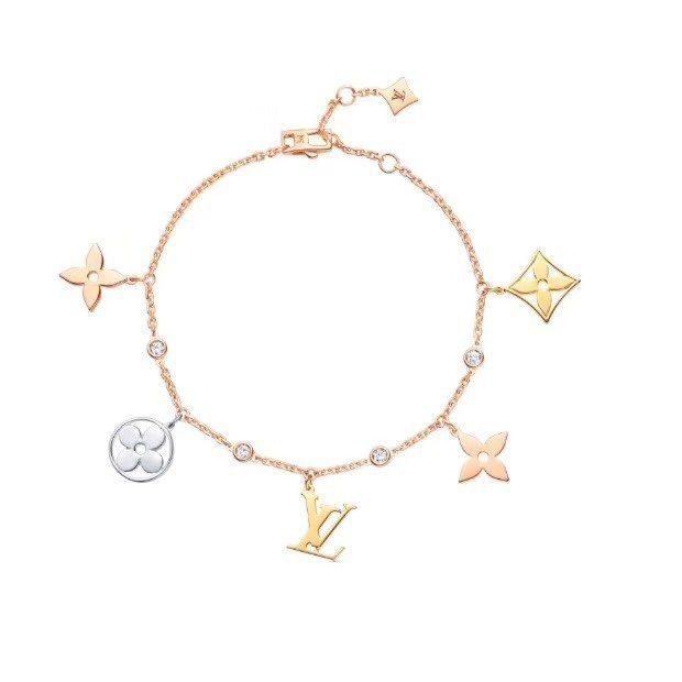 Jewelry Three-Piece Necklace Earrings Bracelet Fashion Jewelry