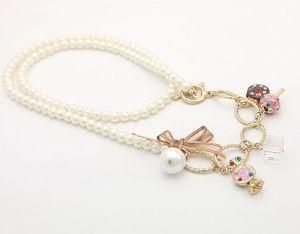 2011 Fashion Handmade Pearl Necklace Set (BR-70003)