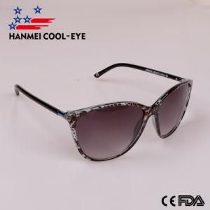 2018 New Coming UV400 Protective Plastic Leisure Eyewear