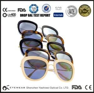 Colorful Sunglasses Polarized Sunglasses Brand