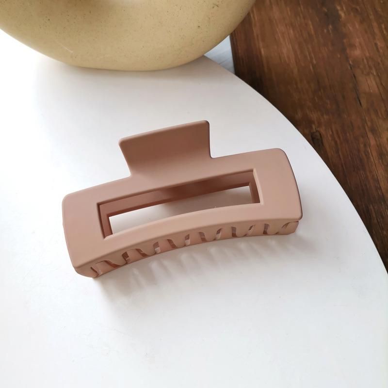 Fashion Temperament Retro Hair Clip Jewelry