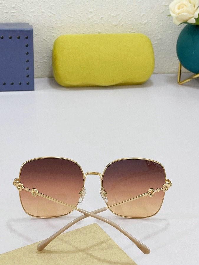 Women′s Summer Sunglasses Anti-Ultraviolet New Sunglasses Polarized Sunglasses Optical Glasses Fashion Sunglasses