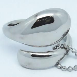 Fashion Stainless Steel Ring (RZ2102)