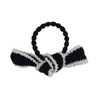 Fashion Hair Accessories Bow Vintage Hair Rope