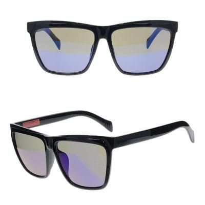 New Developed Shape Fashion Sunglasses for Adult