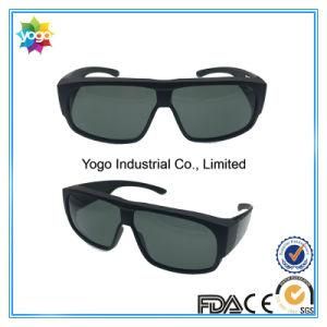 OEM Fashion Safety Glasses Polarized Fit Over Sunglasses