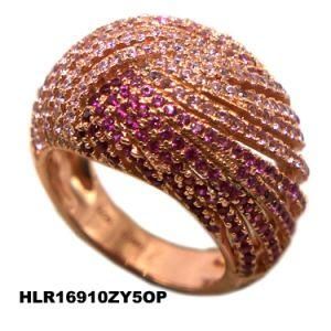 2020 New Style Guradual Color Ring