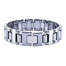 Fashion High Quality Tungsten Bracelet Jewelry-Sytb007