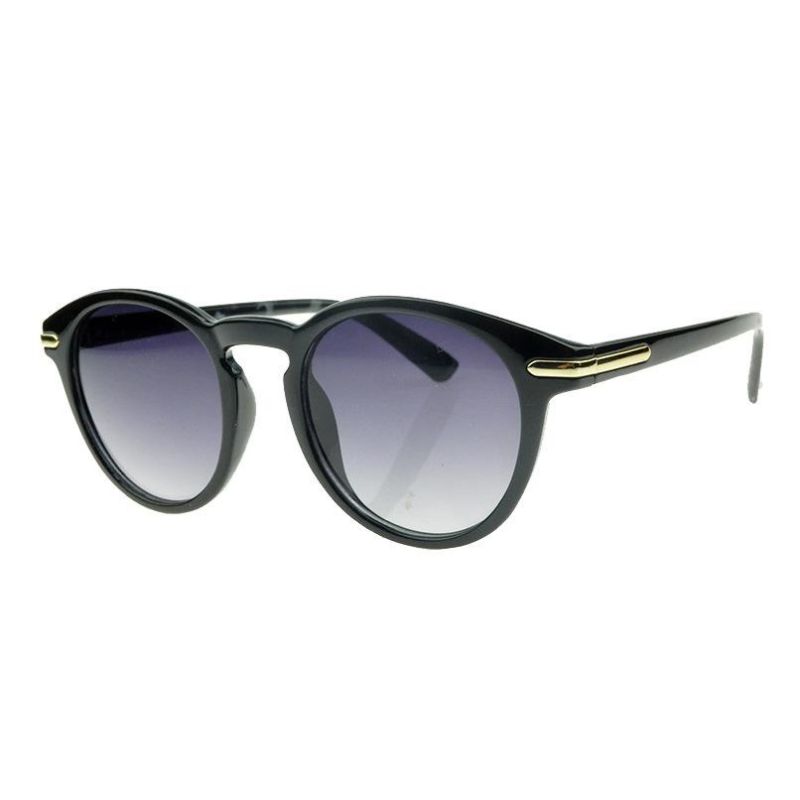 2018 Hot Selling Fashion Round Shape Sunglasses