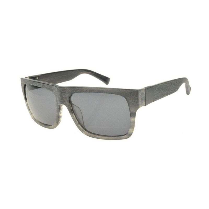 2017 Classical Square Shape Fashionable Acetate Sunglasses