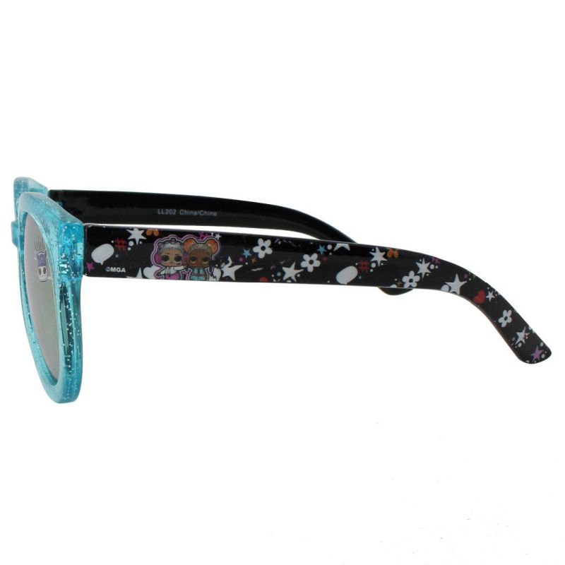 2020 Factroy Directly Round Shape Fashion Kids Sunglasses