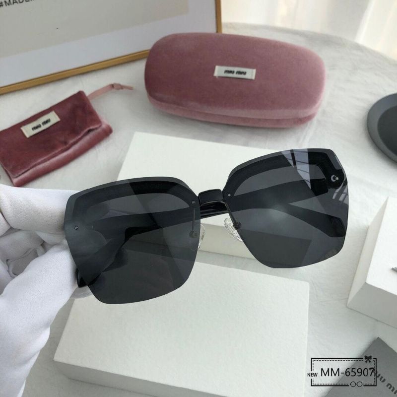 New Custom Wholesale Fashion Designer Polarized Women Sunglasses