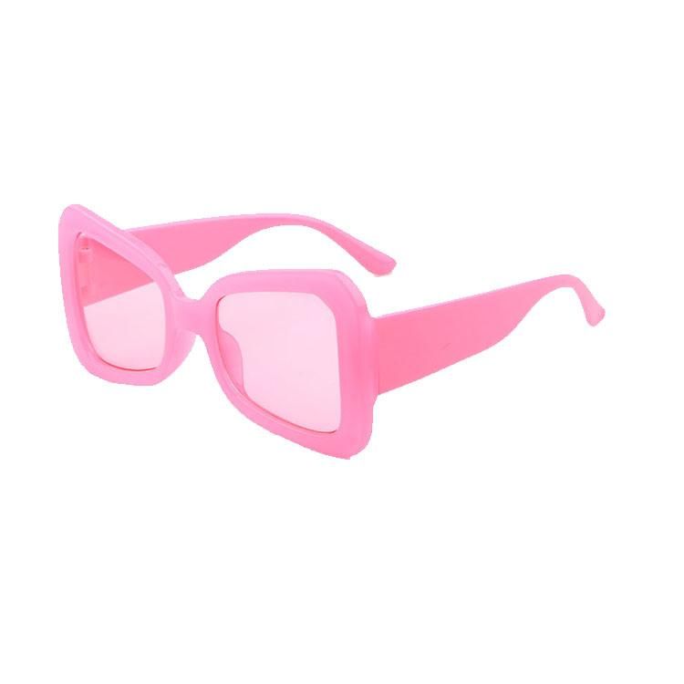 2018 Fashionable Butterfly Kids Sunglasses