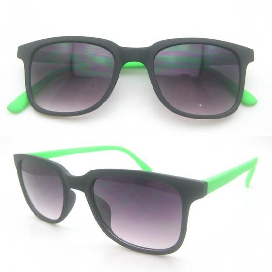 New Fashion Hot Selling PC Sunglasses