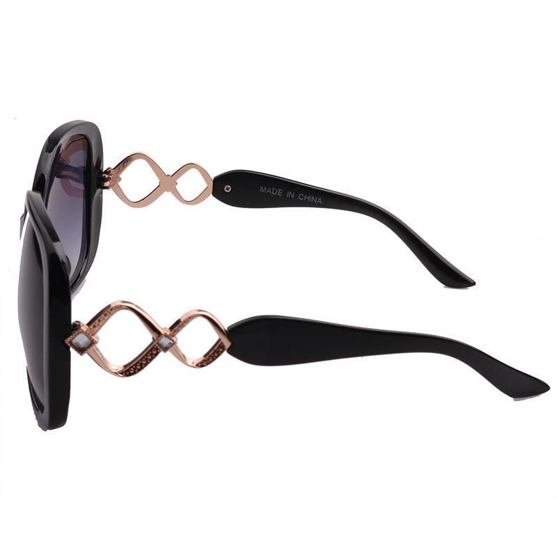 2020 Oversized Factory Directly Fashion Sunglasses for Women