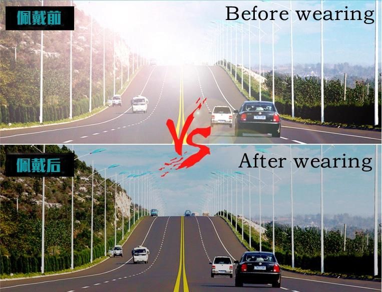 Smart Bluetooth Sunglasses Headphone Polarized Wireless Cycling Bluetooth Sunglasses