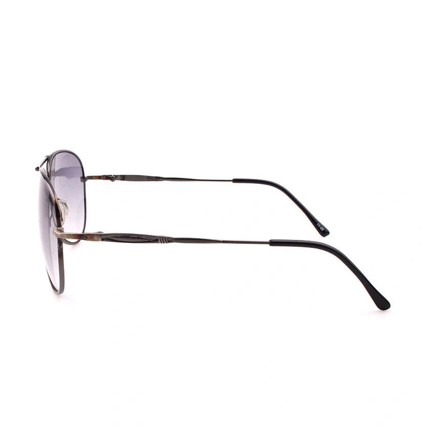 2018 Hot Selling UV400 Metal Sunglasses