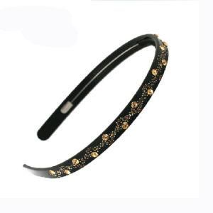 Hair Jewelry with Crystal Hair Band for Women