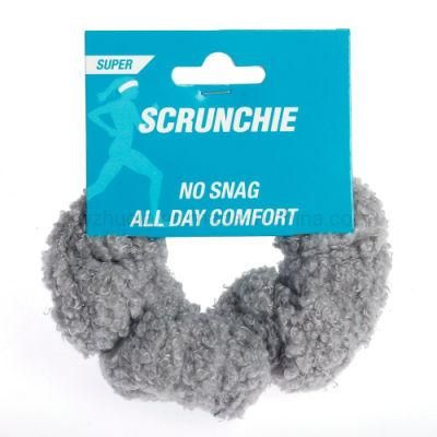 2022 New Elastic Hair Band Scrunchies for Women