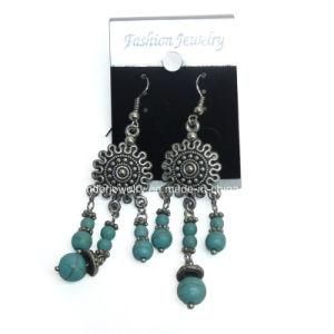 Jewelry Fashion Romantic Charm Earrings for Female