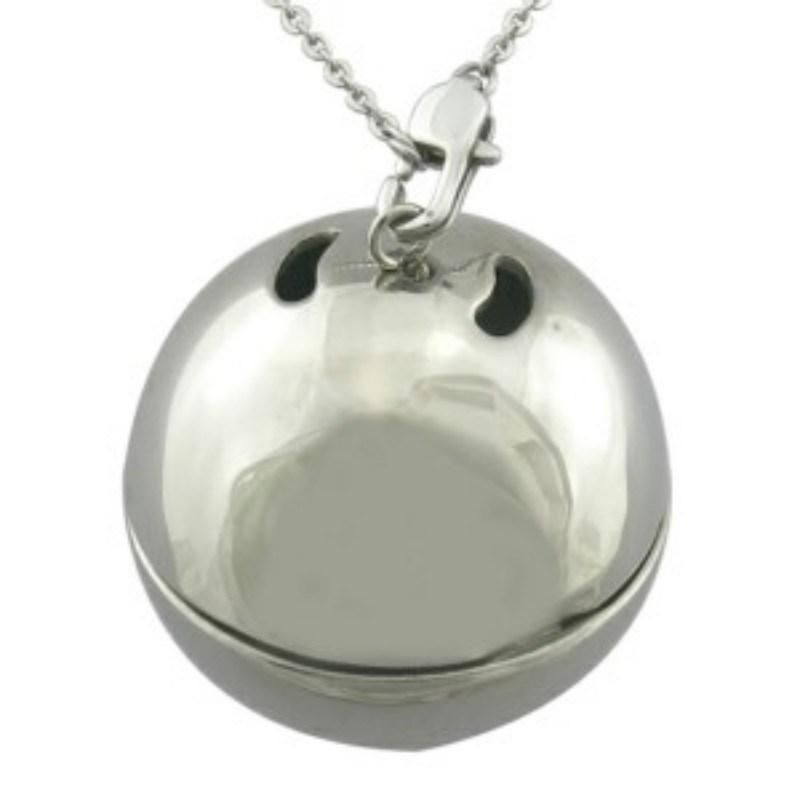Lovely Design Small Cute Special Calabash Pendant