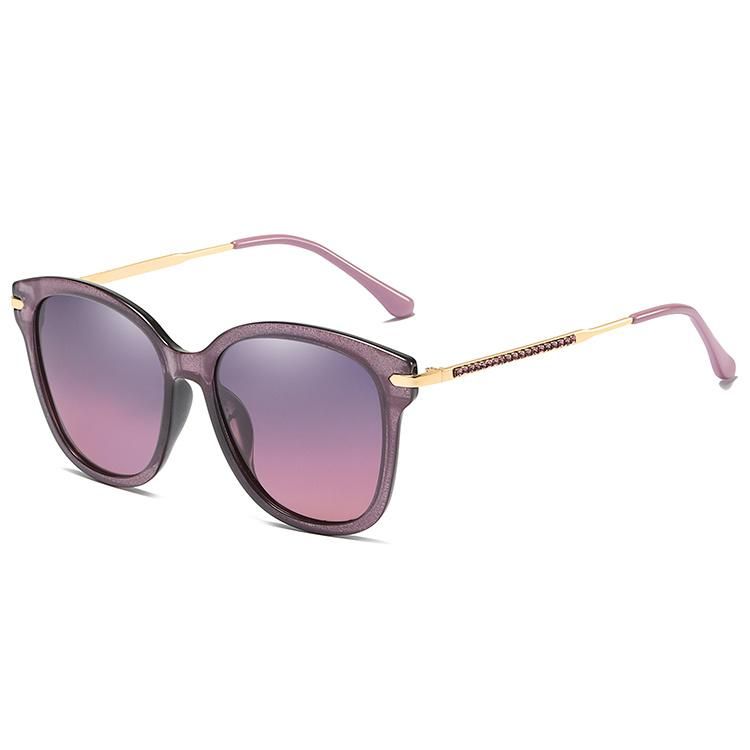 2019 Newly Fashion Sunglasses with Ready Made Goods