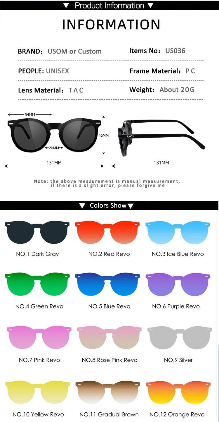 Hot Sale Custom Logo Wholesale Polarized Windproof Sunglasses Women Pink Oversized One Piece Lens