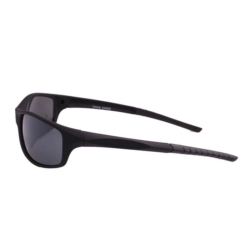 2019 Tiny Black Frame Sports Sunglasses