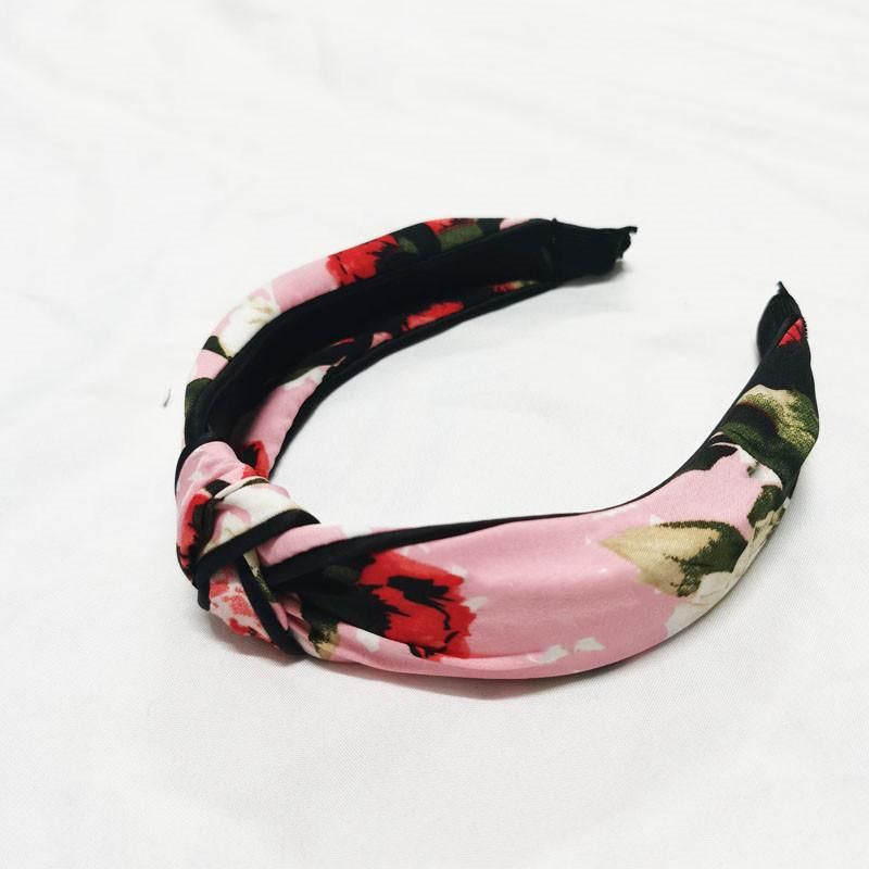 Bowknot Promotion Party Birthday Wedding Fashion Girl Chic Hair Band