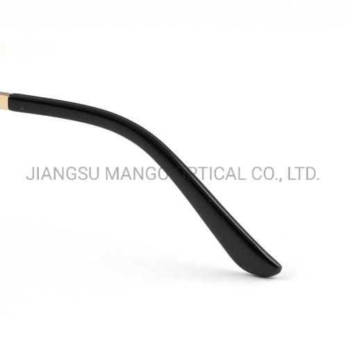 Shining Cyclic Annular Twinkle Decoration Sunglasses
