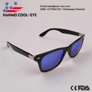 Sunglases Manufacturer Hanmei Cool-Eye New Arrival Gifts PC Fashion Sunglasses