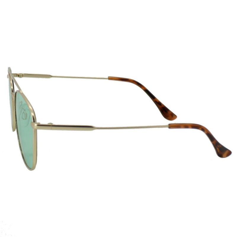 2020 New Trendy Vintage Metal Sunglasses