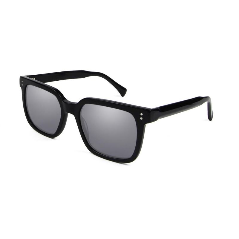 2022 Fashion New Designer Sunglasses for Woman/Man Fashion Square Metal Colorful Sunglasses Italy Design
