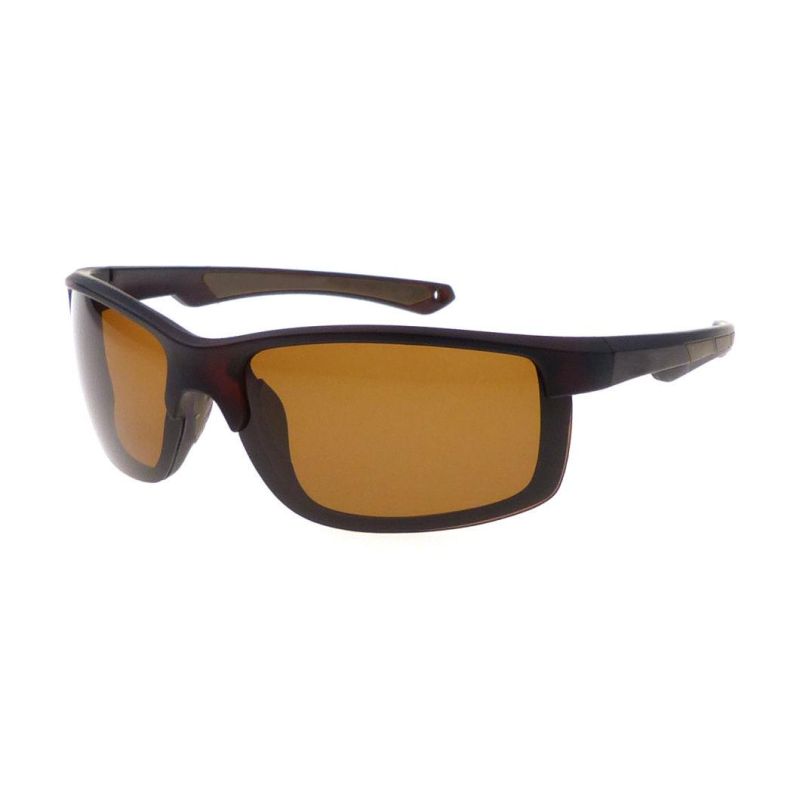 2021high Quality Detachable Sunglasses Double Injection Sunglasses for Sports