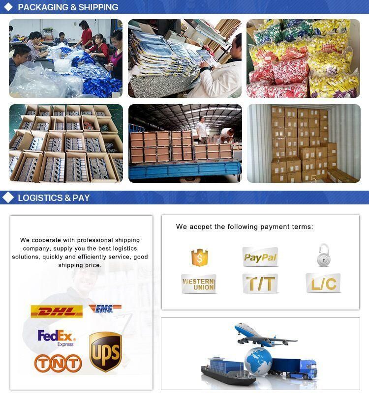 Smart Good Quality Wholesale Factory Price Wristband for Event