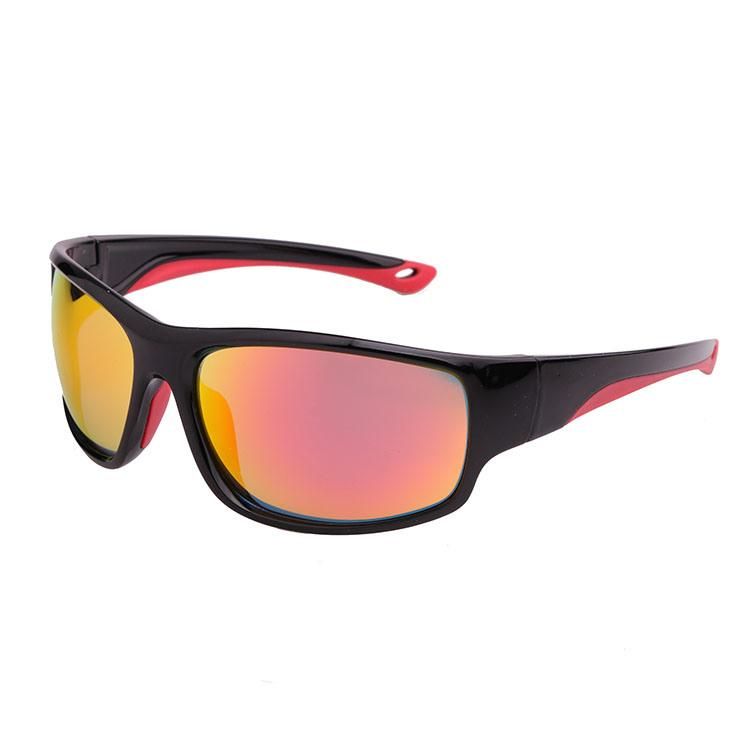 2021 Newly Design Sport Men Sunglasses Cycling Sunglasses