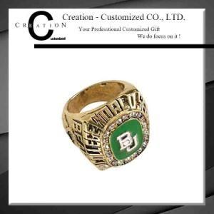 Sport Custom Champion Ring