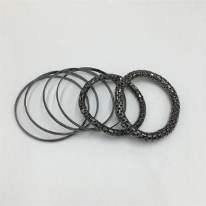 Alloy Bangle Bracelet Jewelry