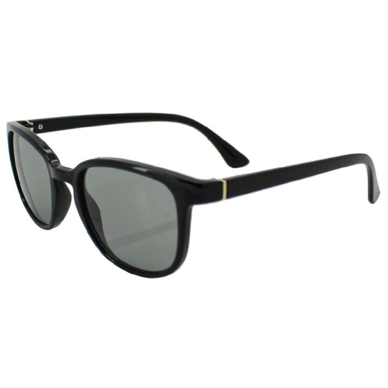 2020 Round Shape Fashion Sunglasses with Metal