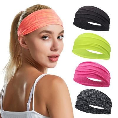 Factory Supply Wholesale Headbands for Women Custom Designer Headbands