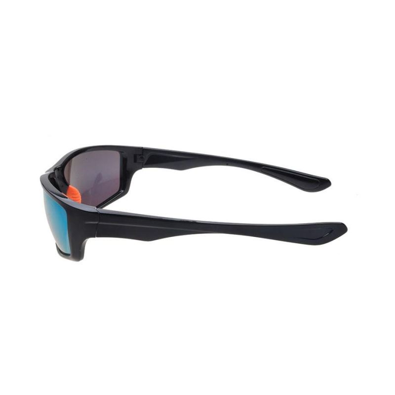 Polarized Sports Biker Sunglasses for Men