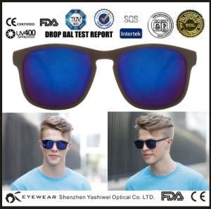 2015 Fashion Designers Polarized Sunglasses with Your Logo