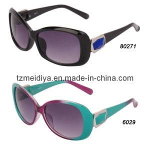 Women Sunglasses (FDA CE Certified) (80271 6029)