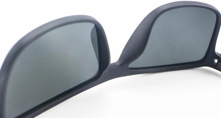 Hot Sale Tr Frame Ready Polarized Men Sunglasses