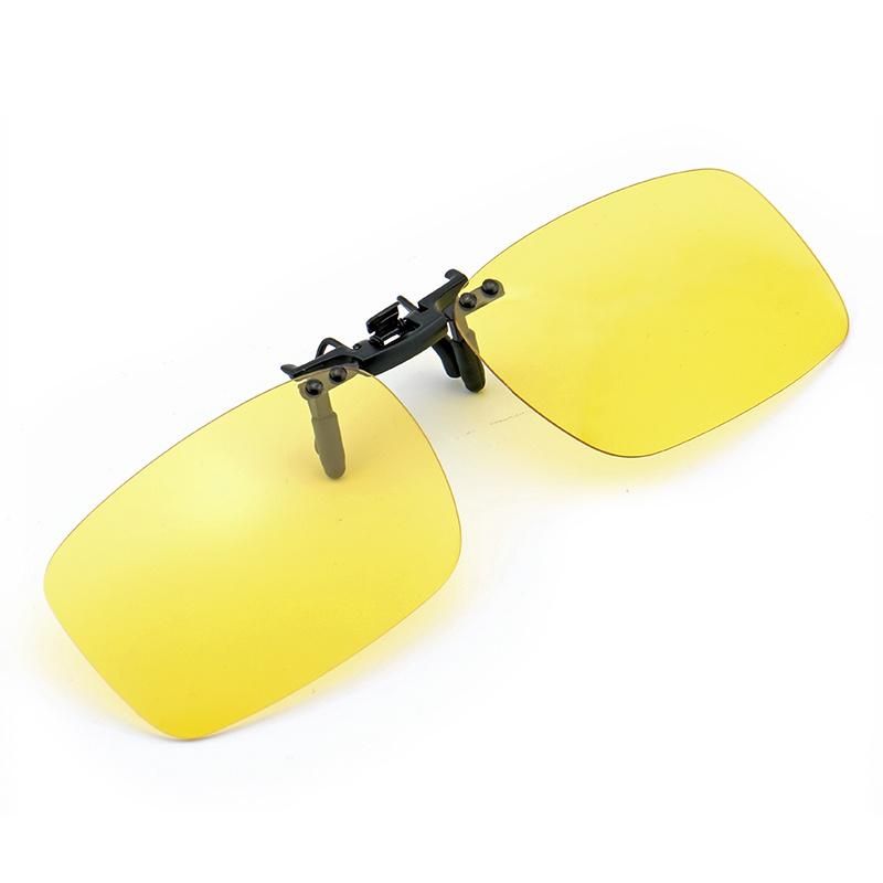 Night Vision Best Glasses for Driving Polarized Lens Eyeglasses Sunglasses